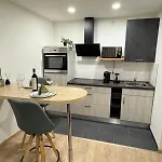 Moderne, Zentralgelegene 2 Zimmer Wohnung