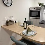 Moderne, Zentralgelegene 2 Zimmer Wohnung