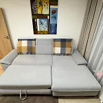 Moderne, Zentralgelegene 2 Zimmer Wohnung