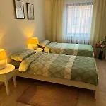 Moderne, Zentralgelegene 2 Zimmer Wohnung