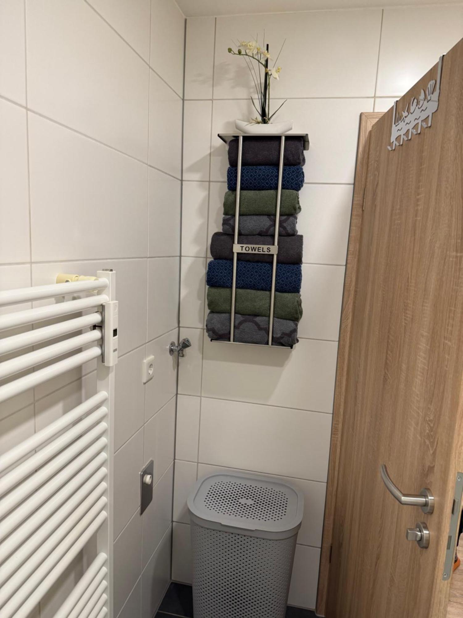 Moderne, Zentralgelegene 2 * Nürnberg