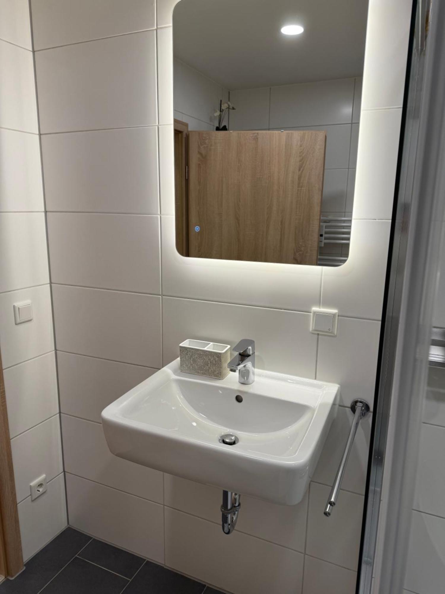 Apartment Moderne, Zentralgelegene 2