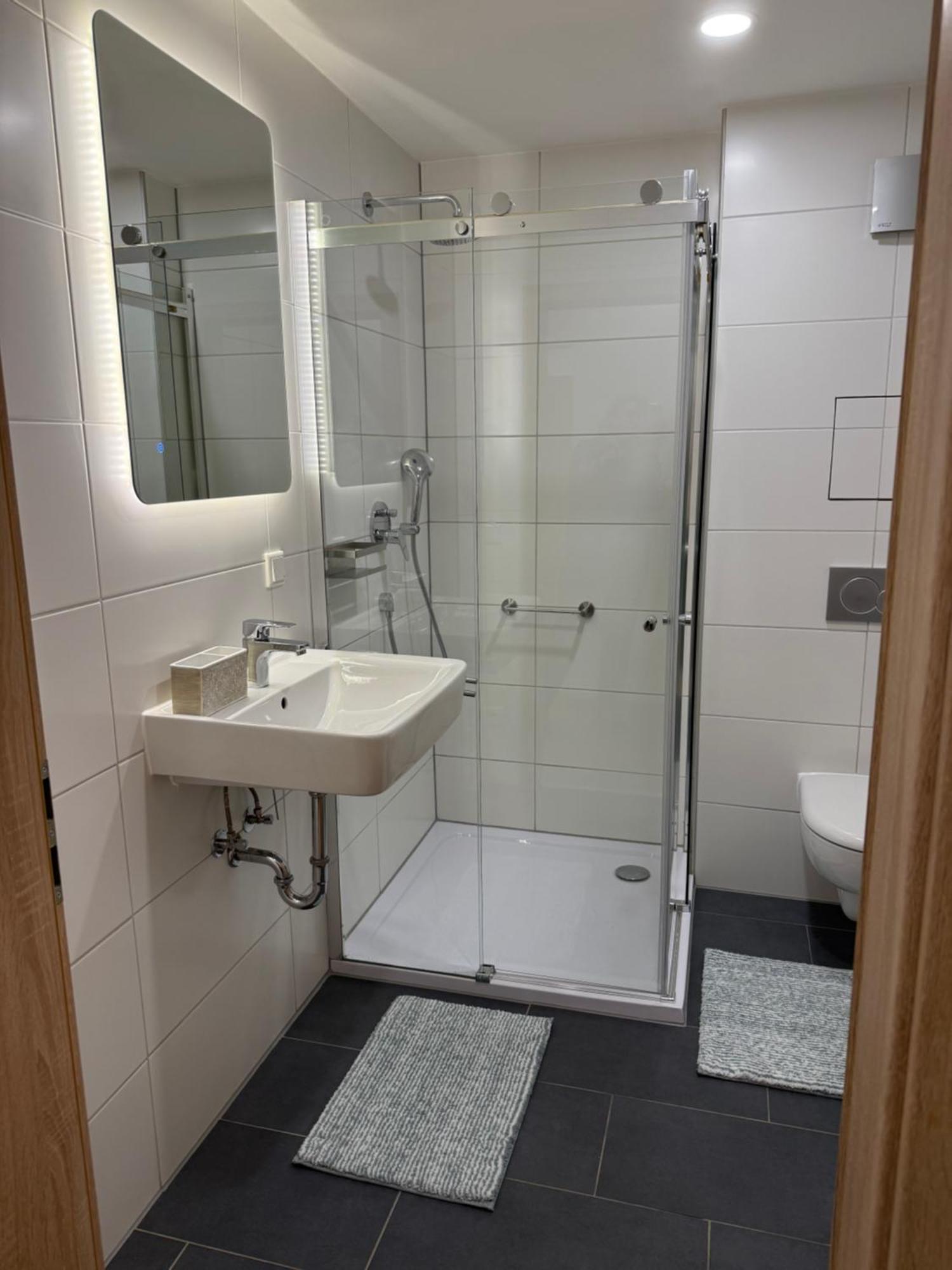 Apartment Moderne, Zentralgelegene 2 Nürnberg