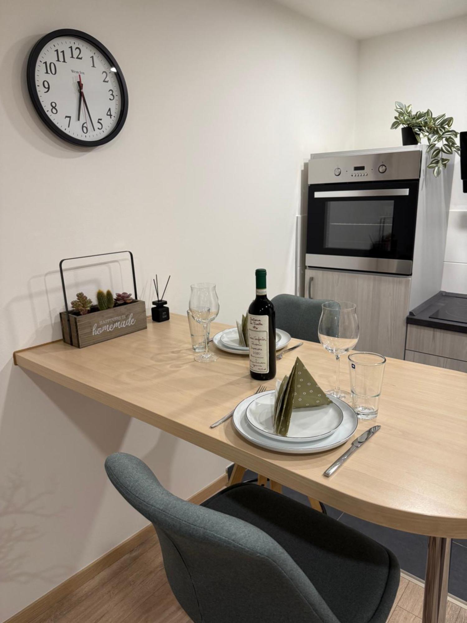 Apartment Moderne, Zentralgelegene 2 *