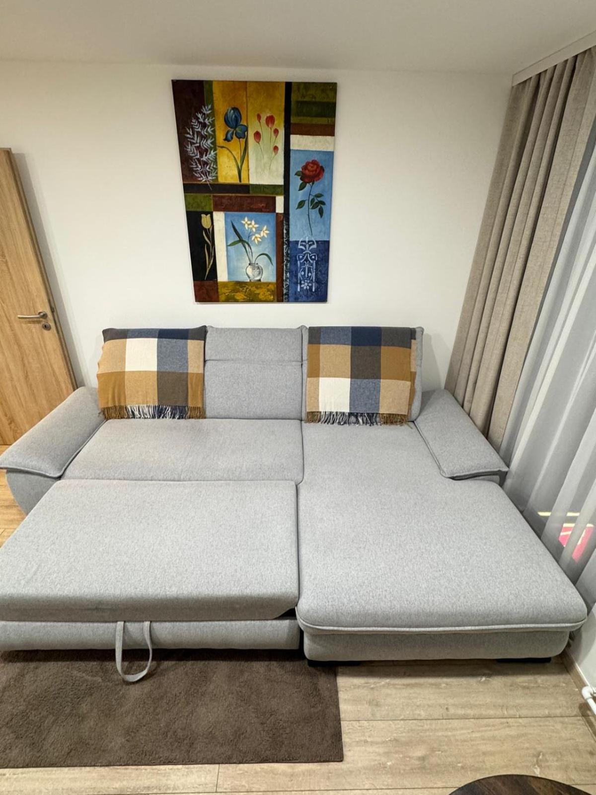 Apartment Moderne, Zentralgelegene 2 Nürnberg